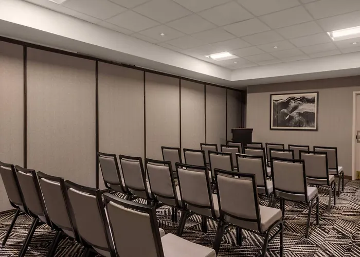 Hyatt Place Atlanta Airport South