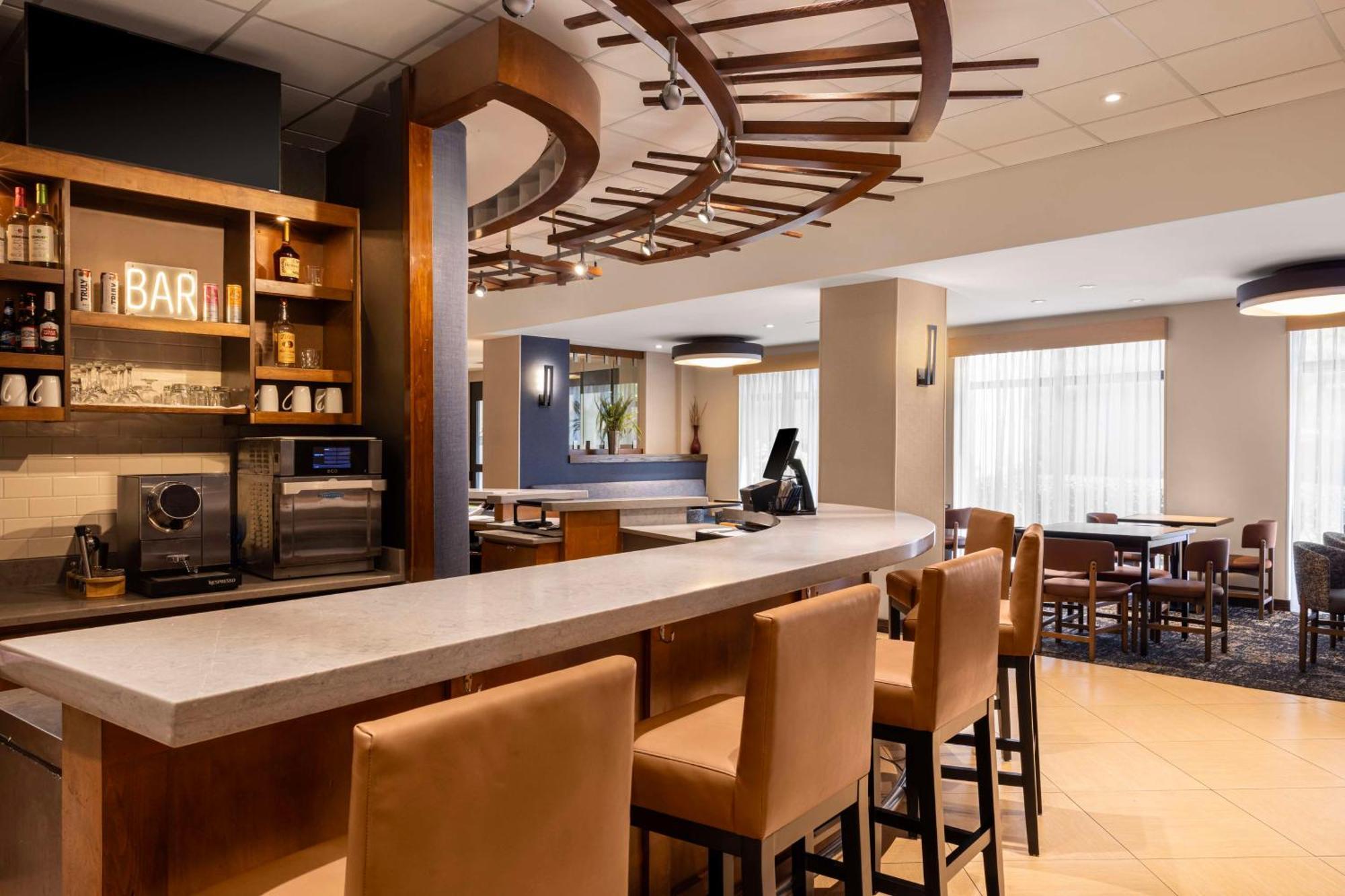 Hyatt Place Airport South 3* Atlanta