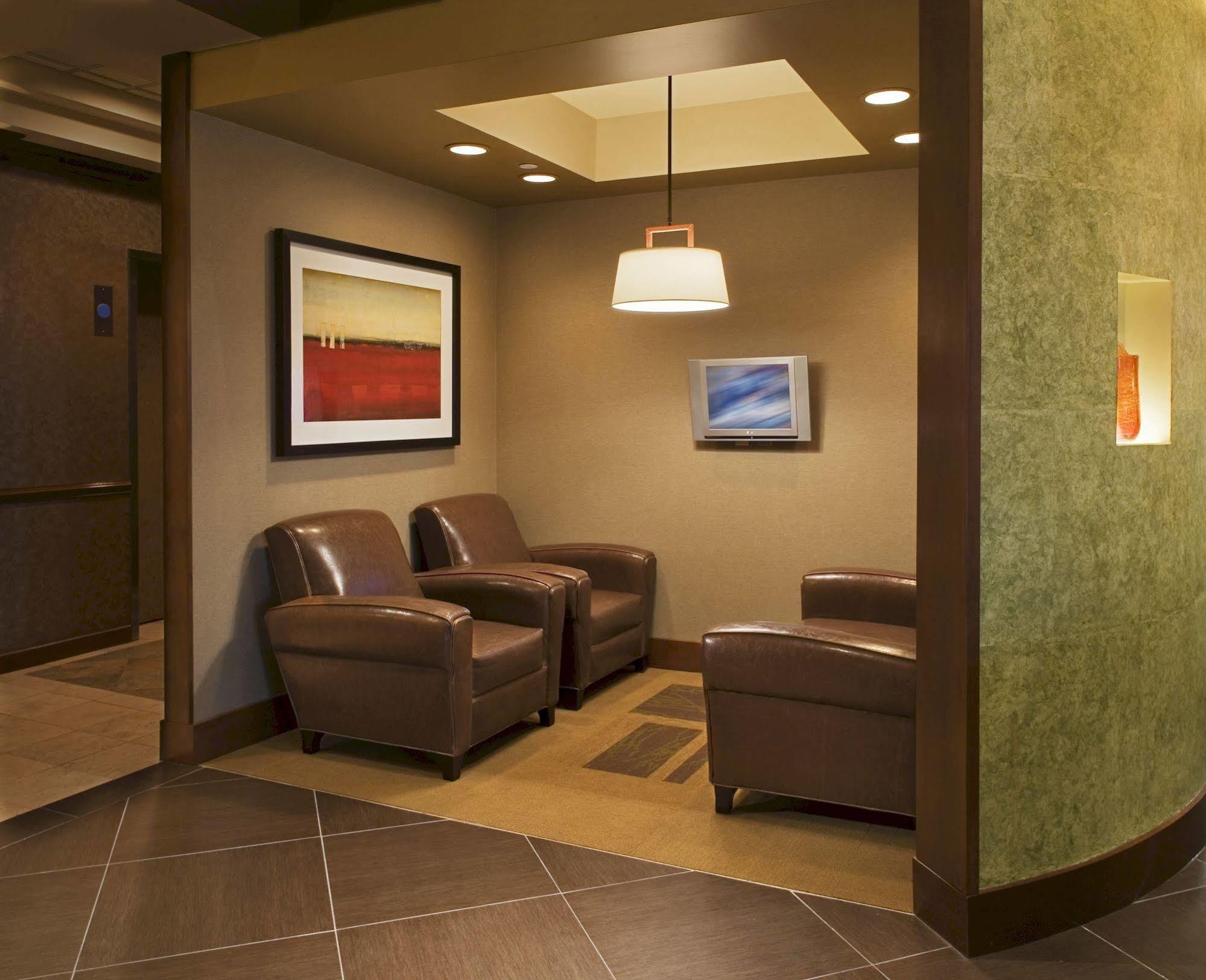 Hotel Hyatt Place Atlanta Airport South College Park